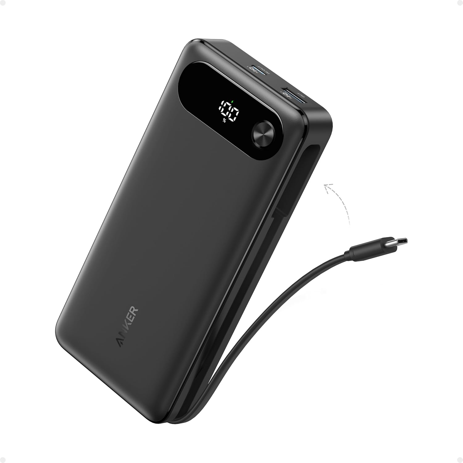 Anker PowerCore 20000
