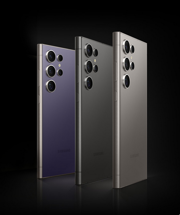 Samsung Galaxy S24 Ultra - Thumbnail 2