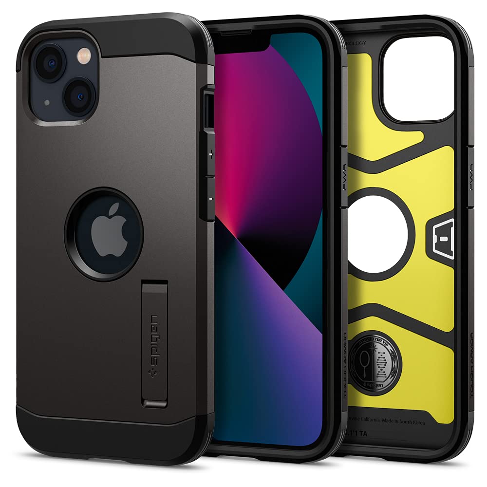 Spigen Tough Armor Case